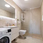 Sweet Escape - Two Bedroom With Terrace And Sea View דוברובניק