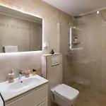 Sweet Escape - Two Bedroom With Terrace And Sea View