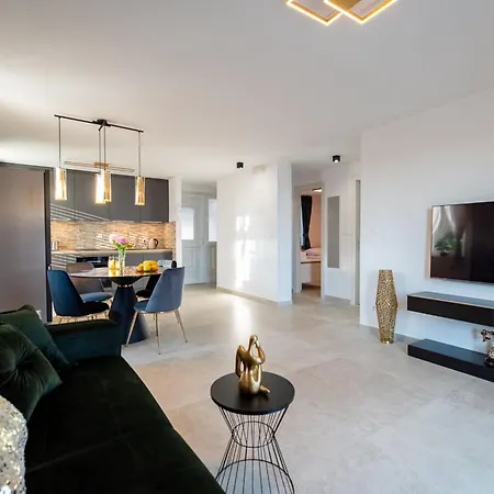 Sweet Escape - Two Bedroom With Terrace And Sea View Apartament Dubrownik