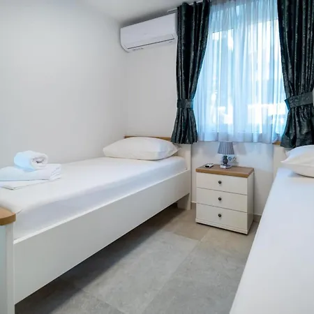 Sweet Escape - Two Bedroom With Terrace And Sea View * Dubrovnik